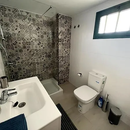 Casa Feliz - One Bedroom With Communal Pool Tías