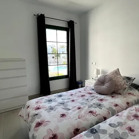 Casa Feliz - One Bedroom With Communal Pool *