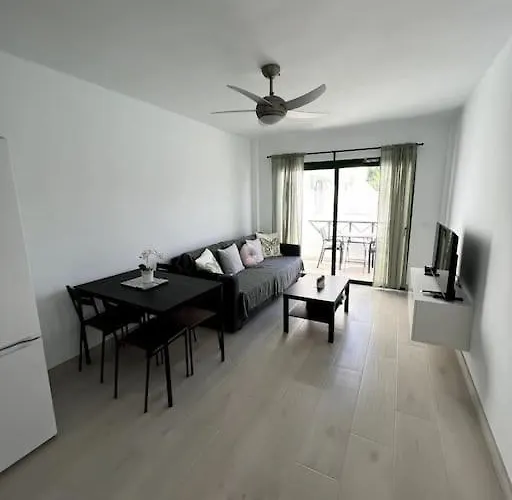 Casa Feliz - One Bedroom With Communal Pool Appartement