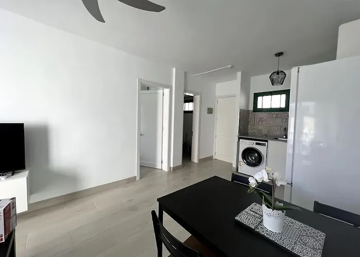 Appartement Casa Feliz - One Bedroom With Communal Pool