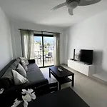 Apartmán Casa Feliz - One Bedroom With Communal Pool Tías