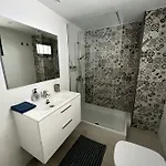 Casa Feliz - One Bedroom With Communal Pool Apartmán Tías