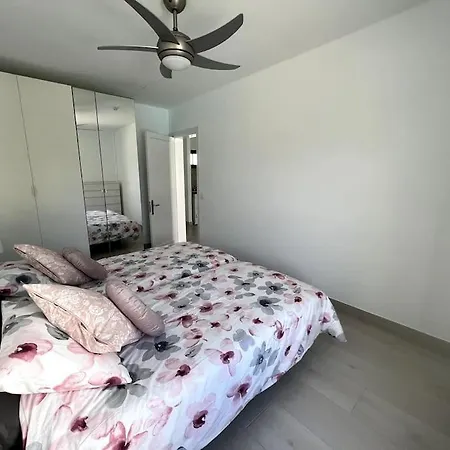 Casa Feliz - One Bedroom With Communal Pool Apartmán Tías