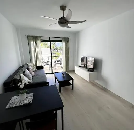 Casa Feliz - One Bedroom With Communal Pool * Tias