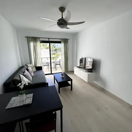 Casa Feliz - One Bedroom With Communal Pool * Tías